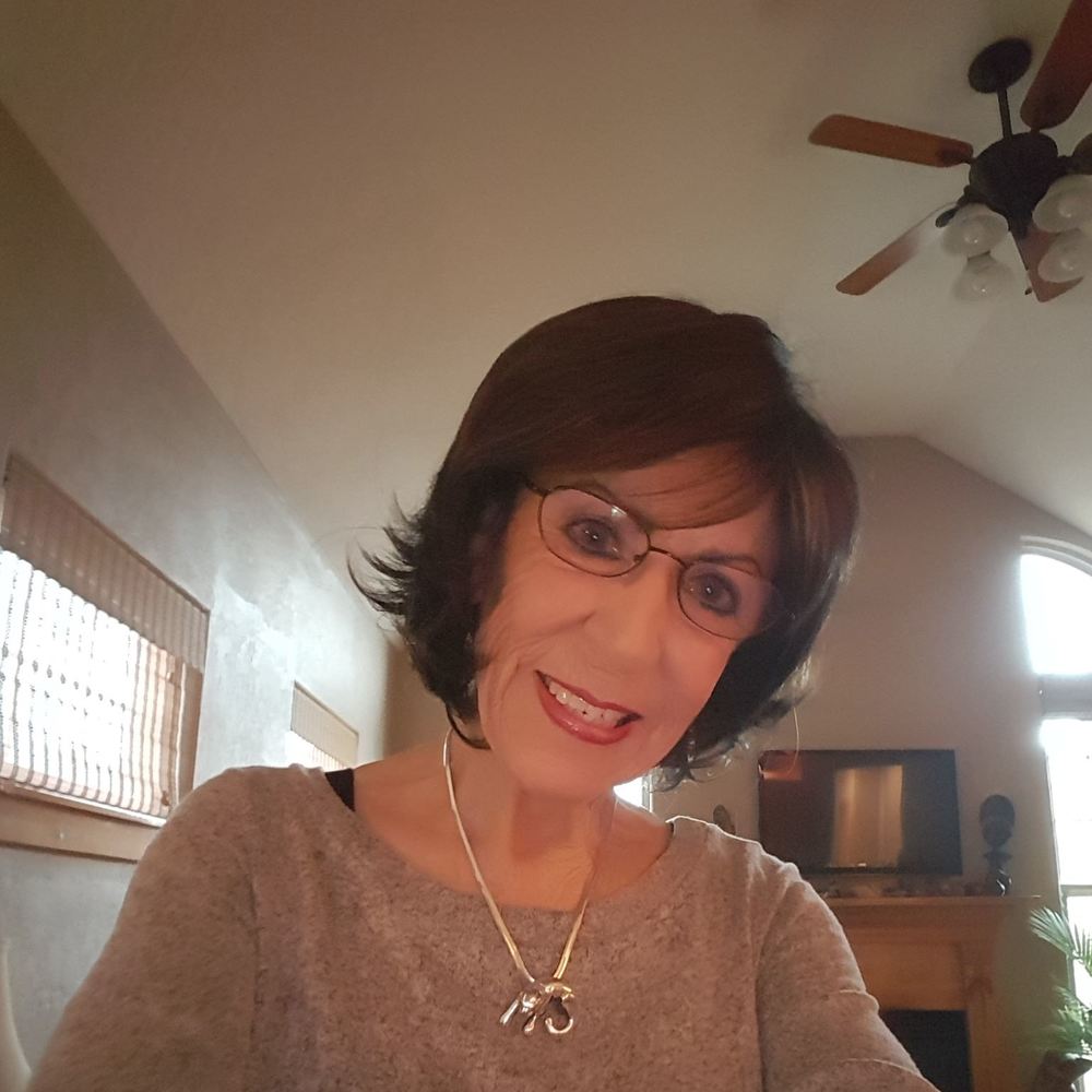 Meet your Posher, Kathy